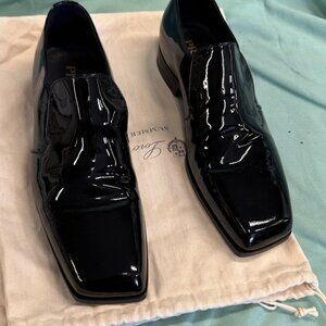 Men's PRADA Dress Loafers